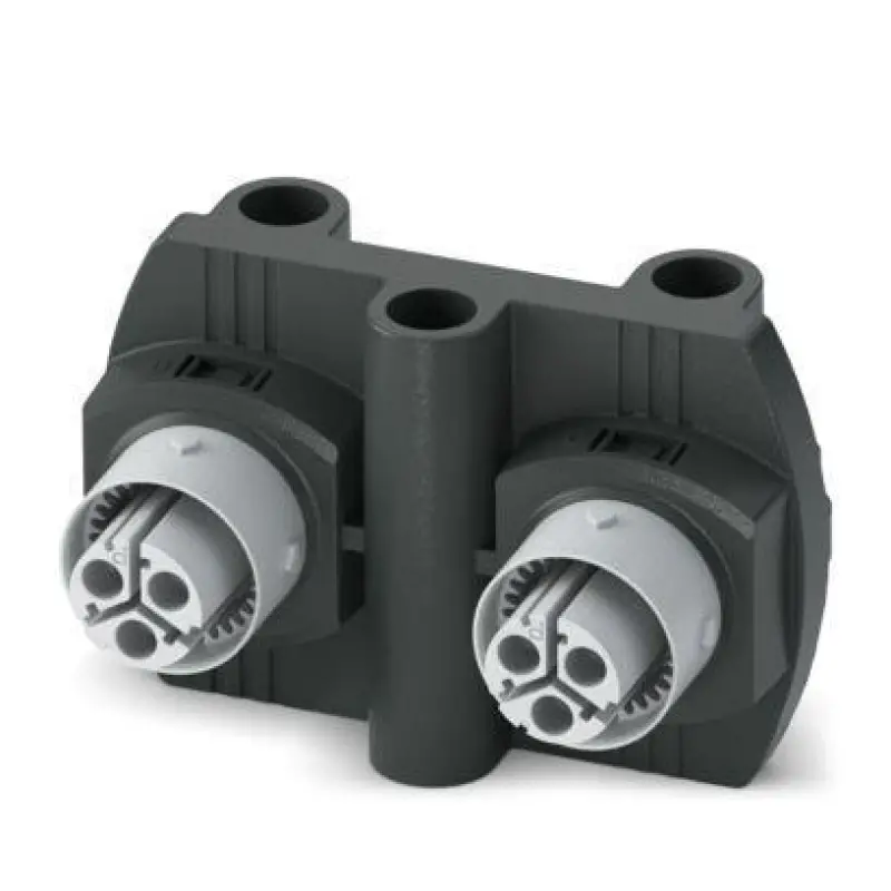 IPD Y 3P2,5 BK - Y distributor