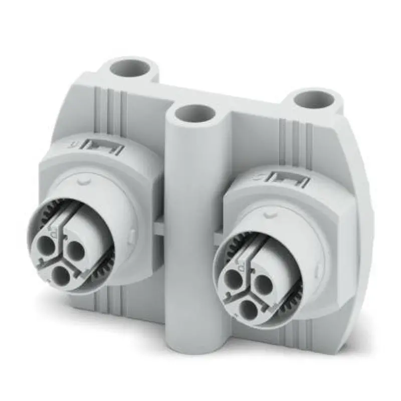 IPD Y 3P2,5 GY - Y distributor
