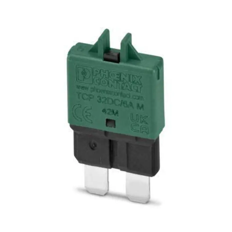TCP 32DC/6A M - Thermal device circuit breaker