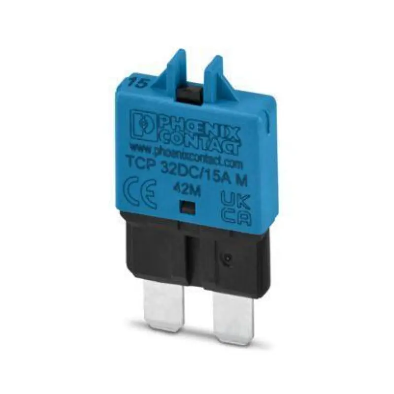 TCP 32DC/15A M - Thermal device circuit breaker