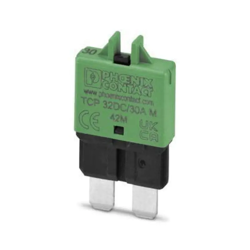 TCP 32DC/30A M - Thermal device circuit breaker