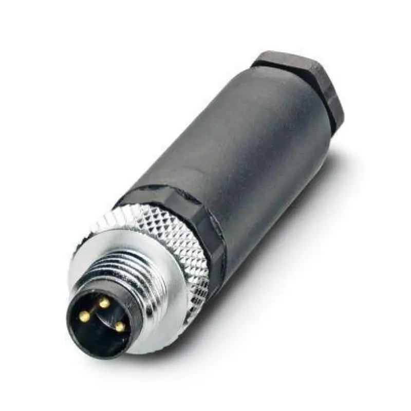 SACC-M 8MS-3CON-M-SW - Connector