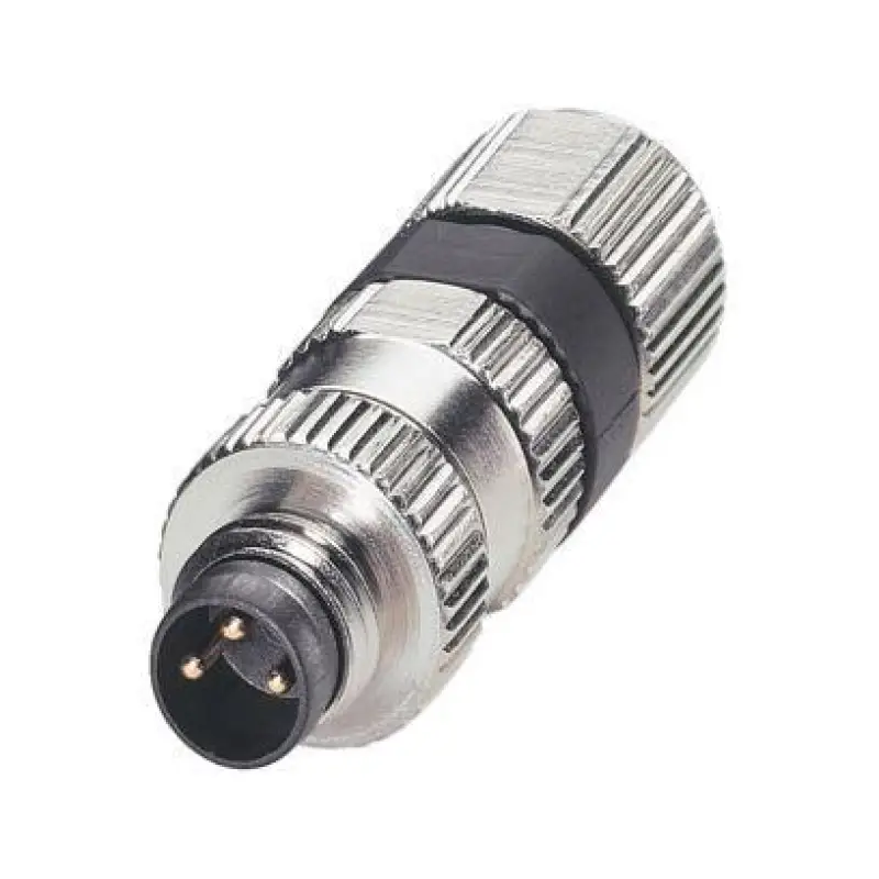 SACC-M 8MS-3PCON - Connector