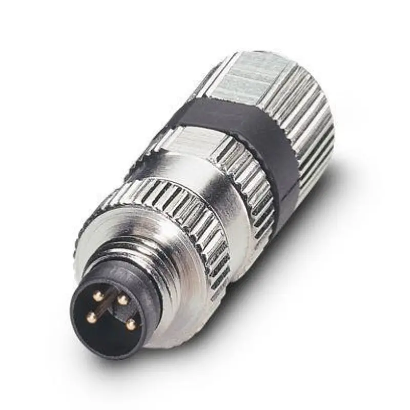 SACC-M 8MS-4PCON - Connector