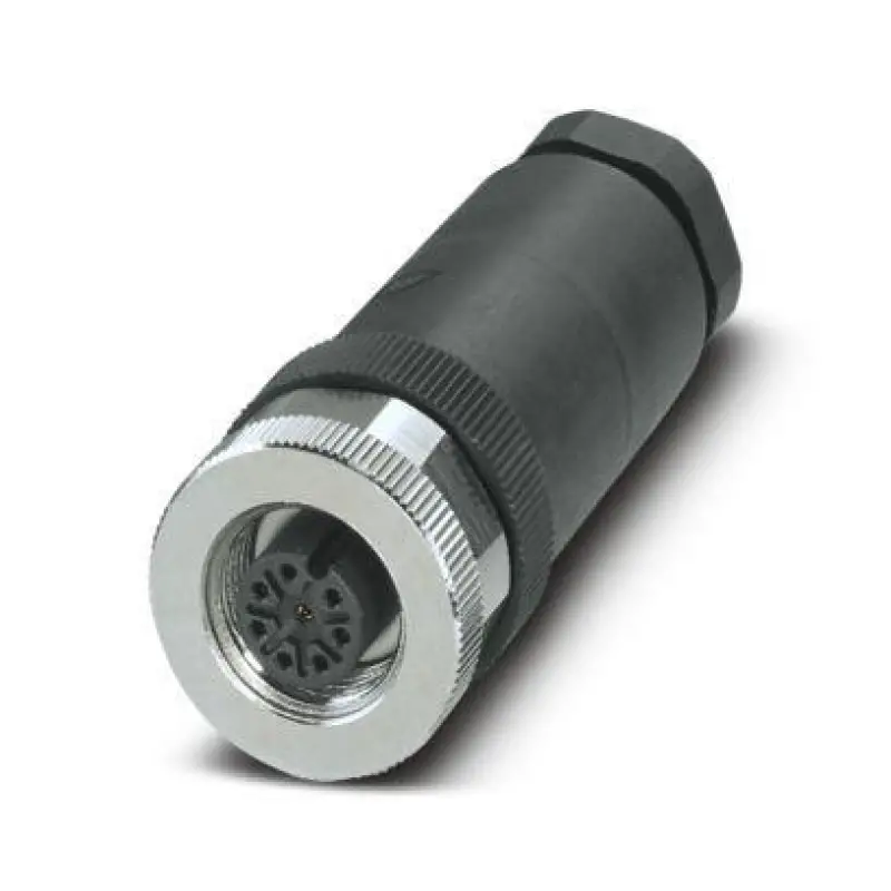 SACC-M12FS-8CON-PG9-M - Connector