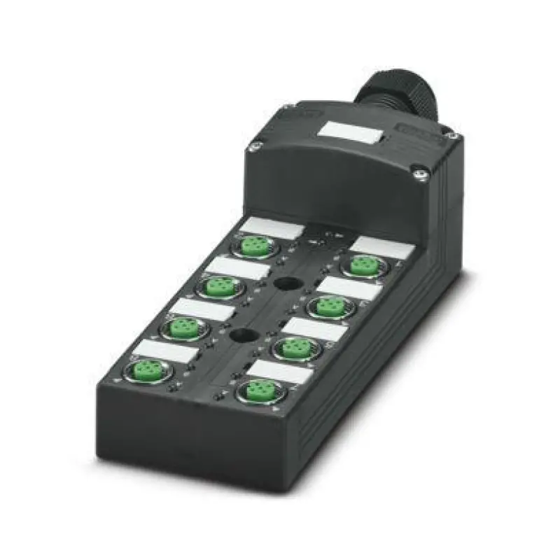 SACB-8/ 8-L-C SCO - Distributor box