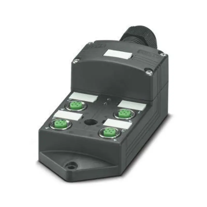 SACB-4/ 4-C SCO - Distributor box