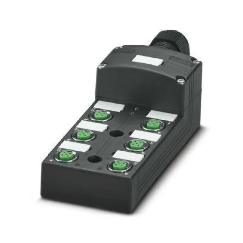 SACB-6/12-C SCO - Distributor box