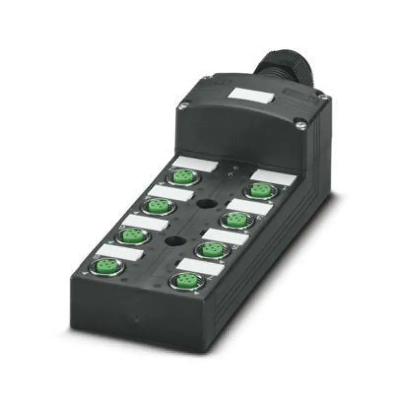 SACB-8/ 8-C SCO - Distributor box