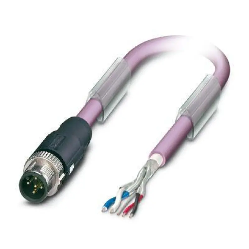 SAC-5P-MS/10,0-920 SCO - Bus system cable