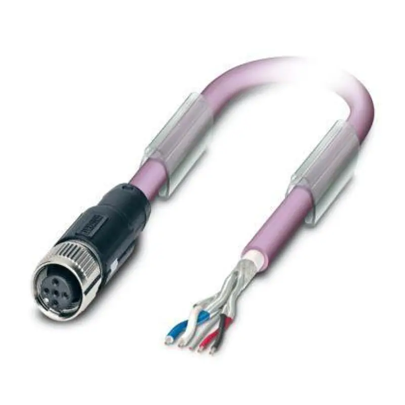 SAC-5P-10,0-920/FS SCO - Bus system cable