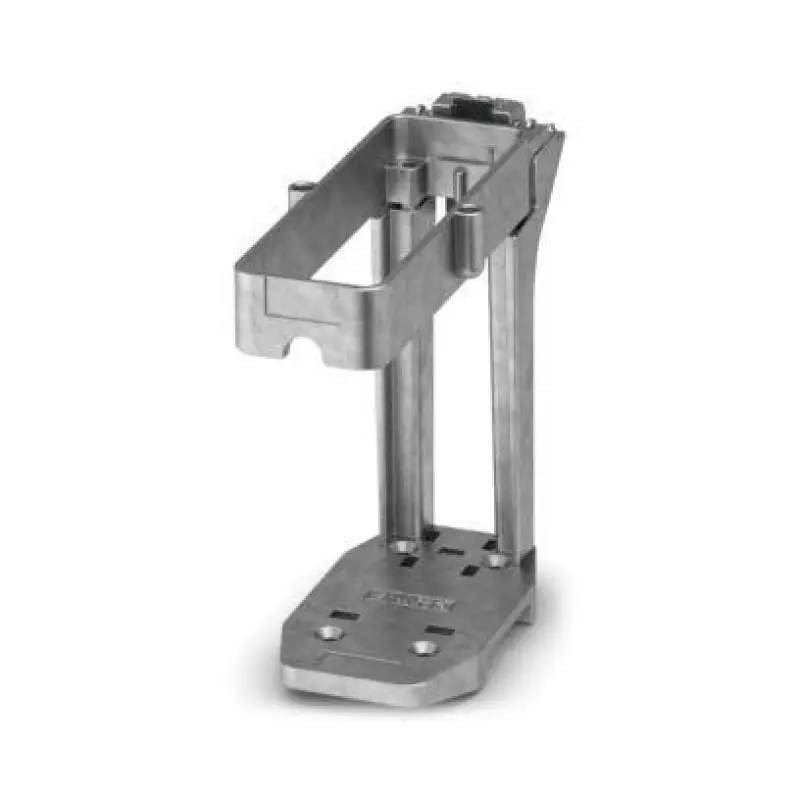 HC-CIF-BFFD-HI-FH-AL - DIN rail mounting frame