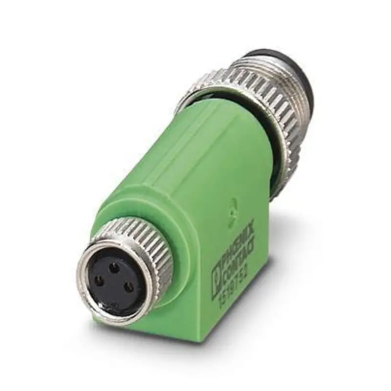 SAC-3P-M12MS-M 8FS - Adapter