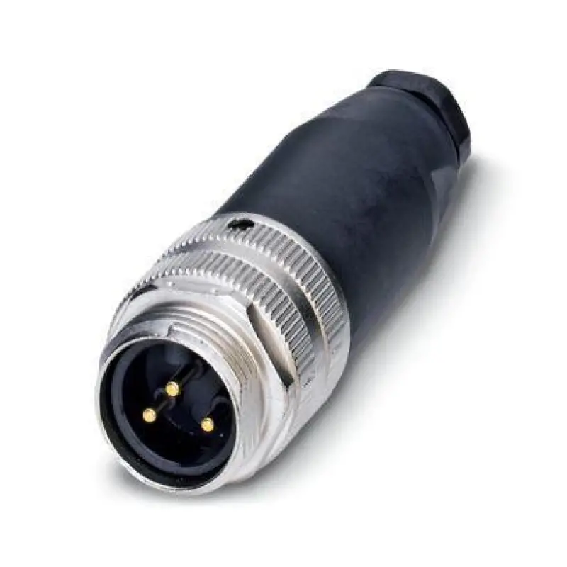 SACC-MINMS-3CON-PG 9 - Connector