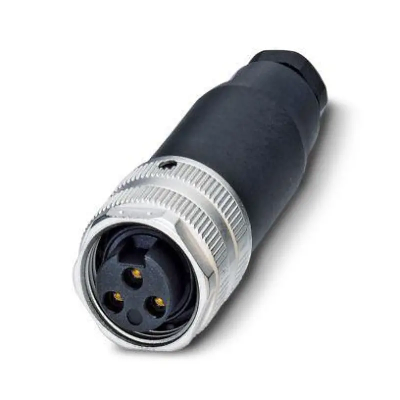 SACC-MINFS-3CON-PG 9 - Connector