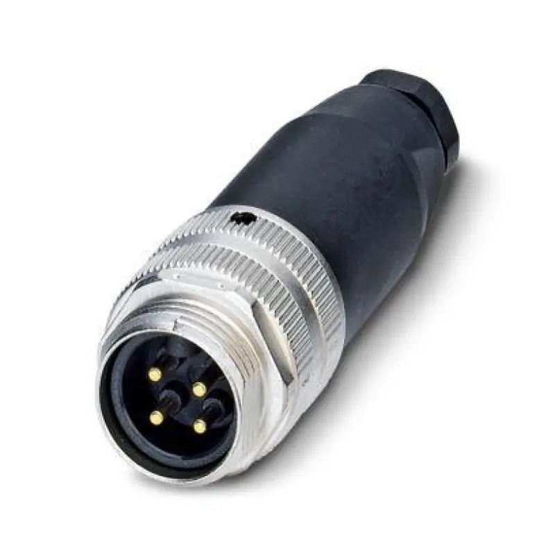 SACC-MINMS-4CON-PG 9 - Connector