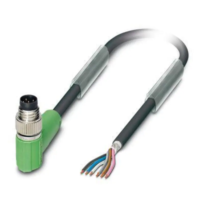 SAC-6P-M 8MR/ 1,5-PUR SH - Sensor/actuator cable
