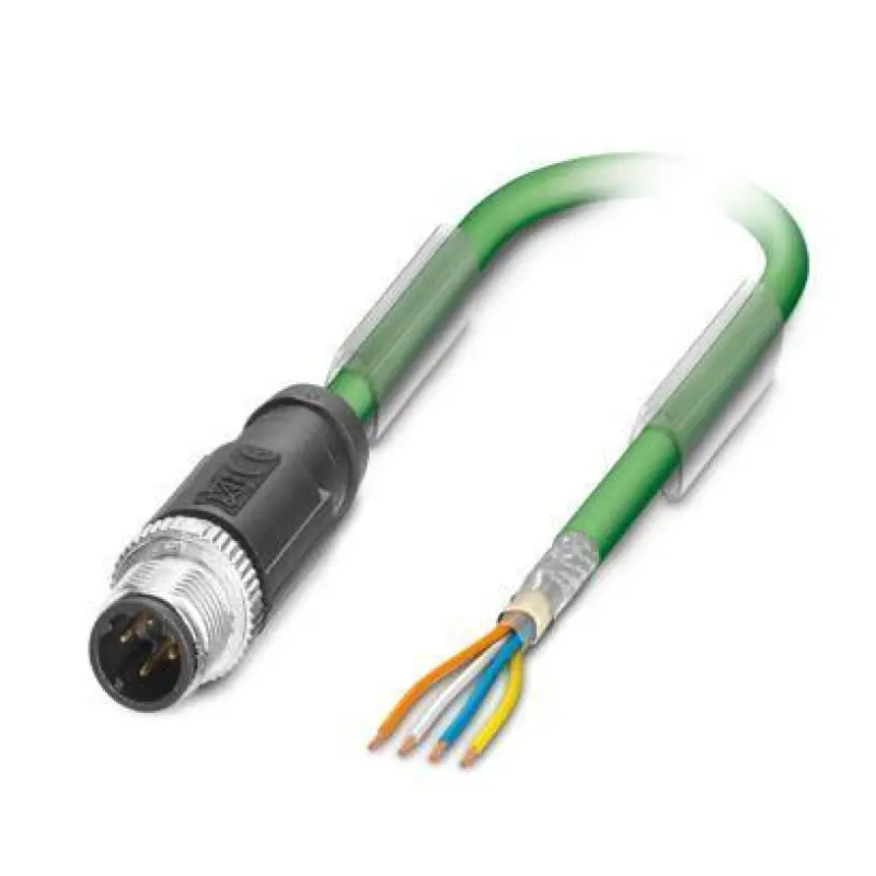 NBC-M12MSD/15,0-93B CMC - Network cable