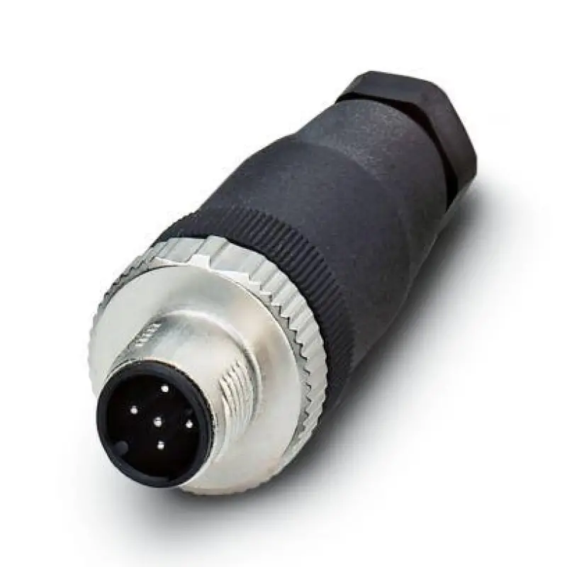 SACC-MS-5CON-PG 7-M SCO - Connector