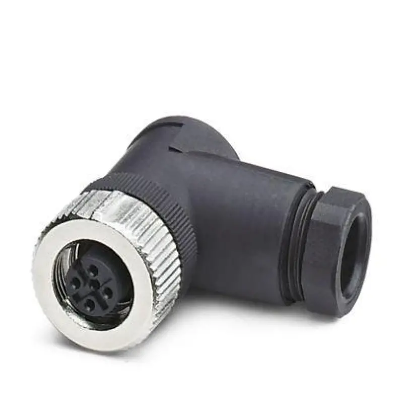 SACC-FR-5CON-PG 9-M SCO - Connector