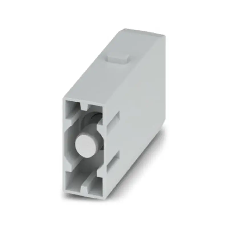 HC-M-01-PT-M-16 - Contact insert module
