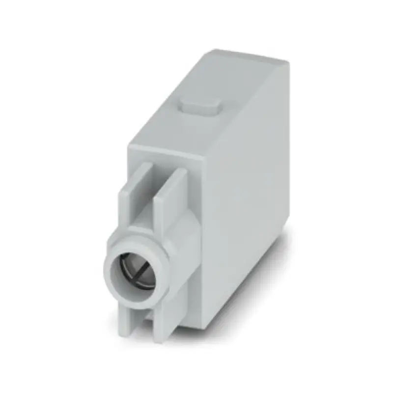 HC-M-01-PT-F-16 - Contact insert module