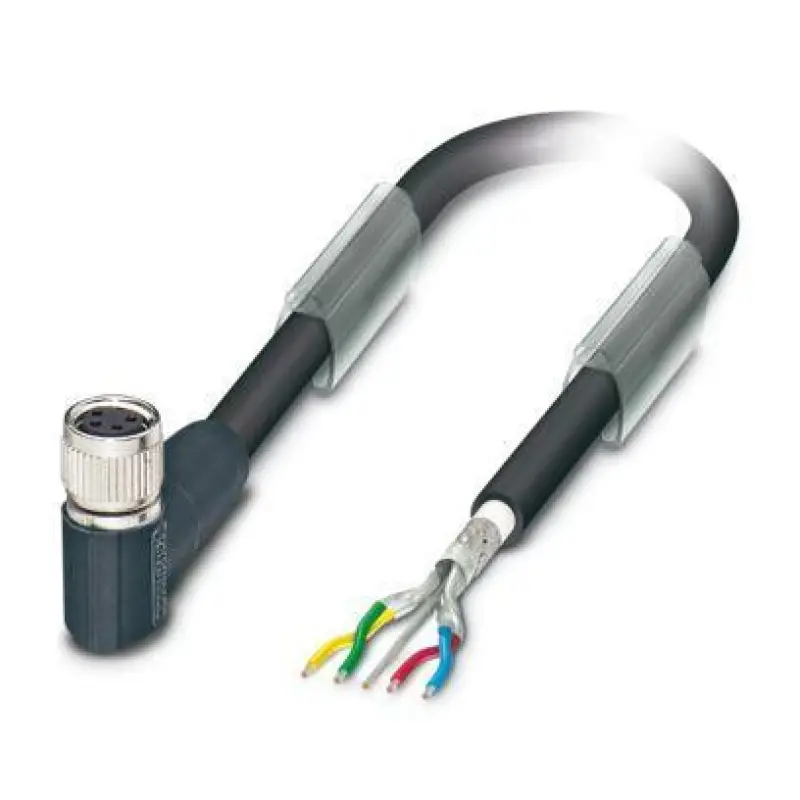 SAC-4P- 2,0-950/M 8FR - Bus system cable
