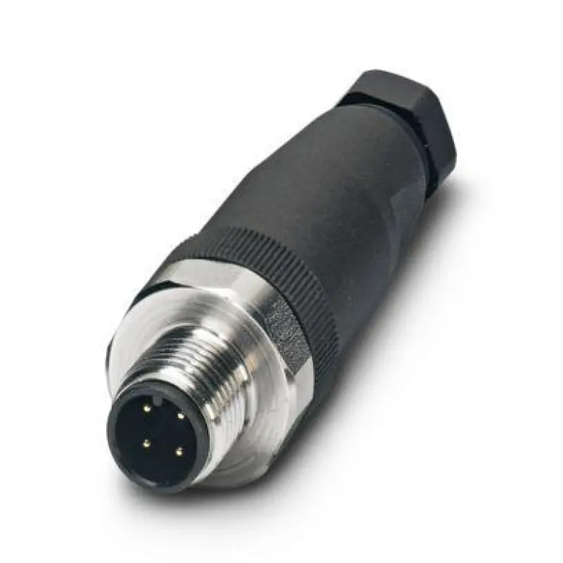 SACC-M12MS-4CON-PG 7-VA - Connector