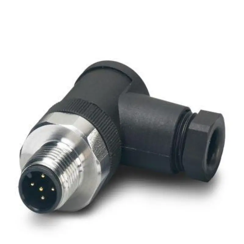 SACC-M12MR-5CON-PG 7-VA - Connector