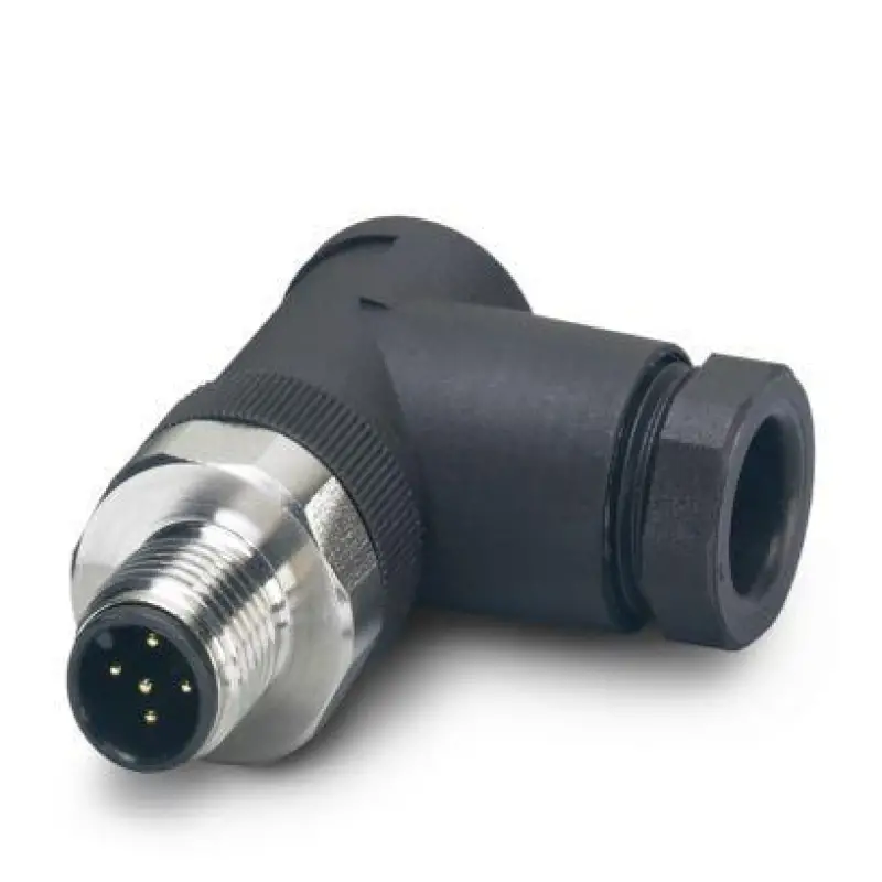 SACC-M12MR-5CON-PG 9-VA - Connector