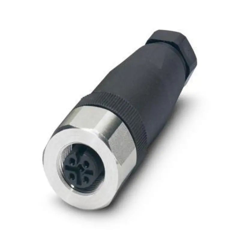 SACC-M12FS-4CON-PG 7-VA - Connector