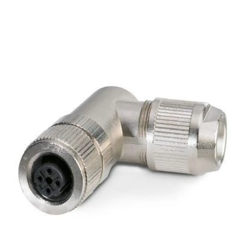 SACC-M12FRD-4Q SH - Data connector