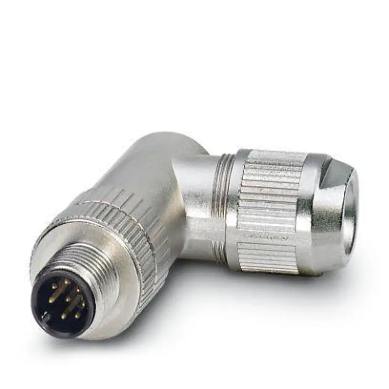 SACC-M12MR-8Q SH - Data connector