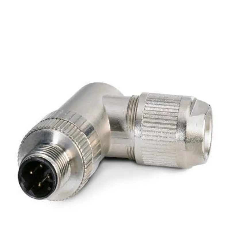 SACC-M12MRD-4Q SH PN - Data connector