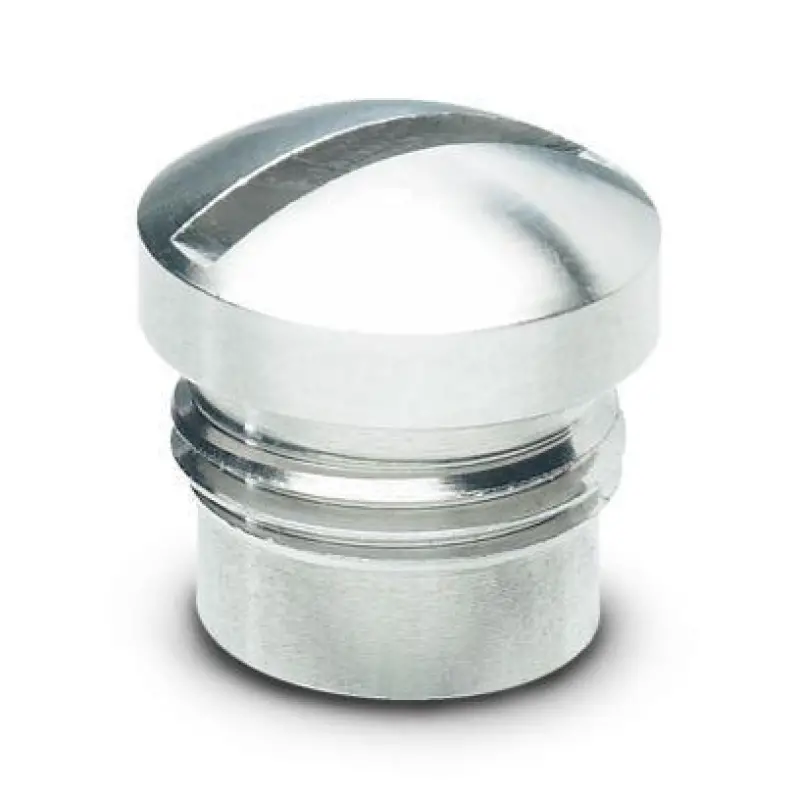 PROT-M12 FB - Screw plug