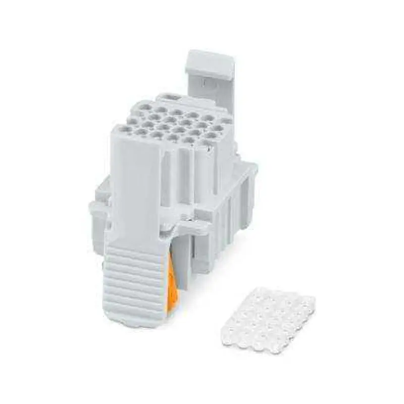 HC-CME-DD-23-F-SNAP-L - Conductor connector