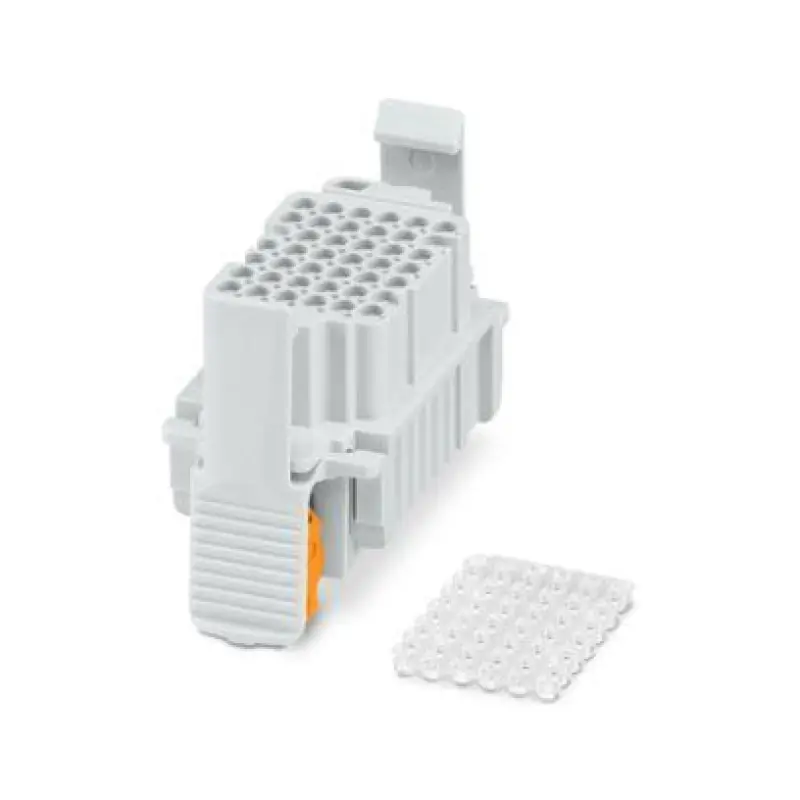 HC-CME-DD-41-F-SNAP-L - Conductor connector