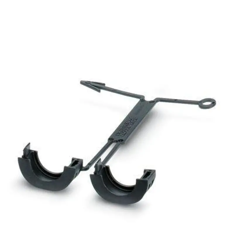 SAC-M12-EXCLIP-M - Locking clip