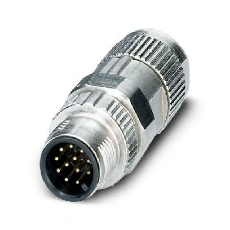 SACC-MS-12PCON SCO - Connector