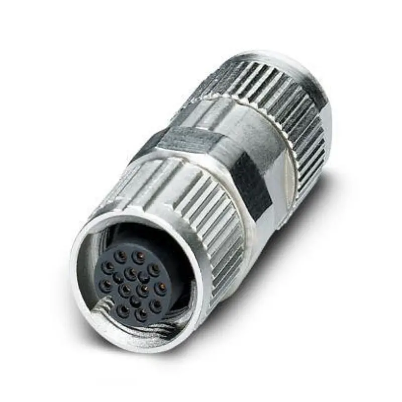SACC-FS-12PCON SCO - Connector