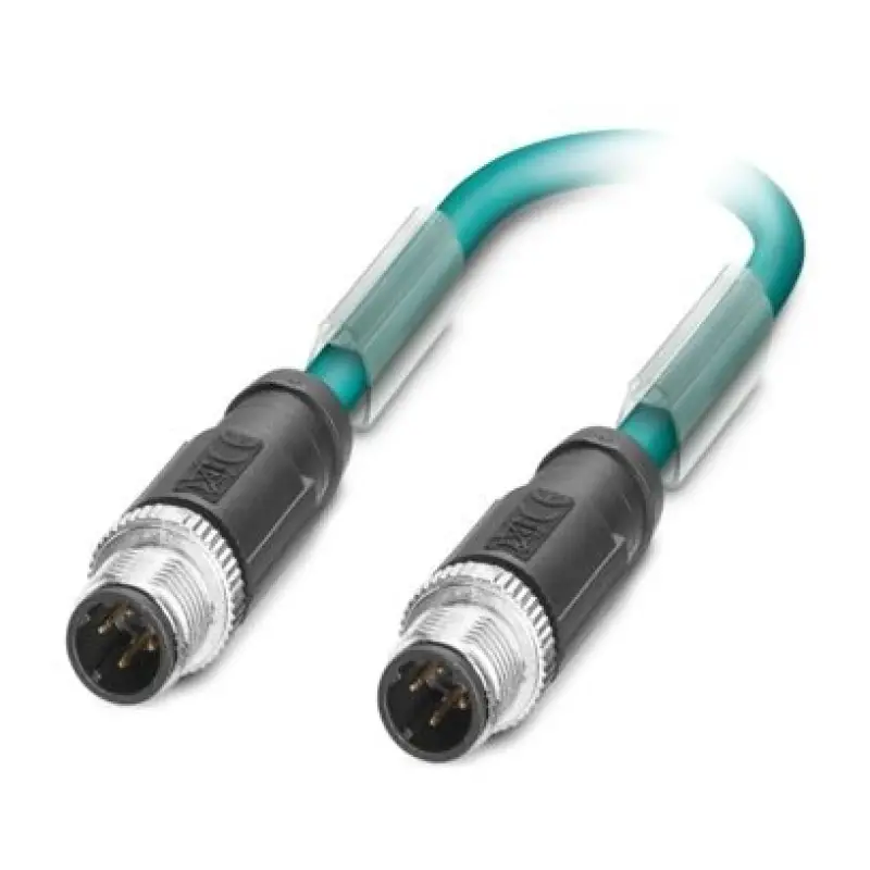 NBC-M12MSD/ 0,5-93E/M12MSD CMC - Network cable