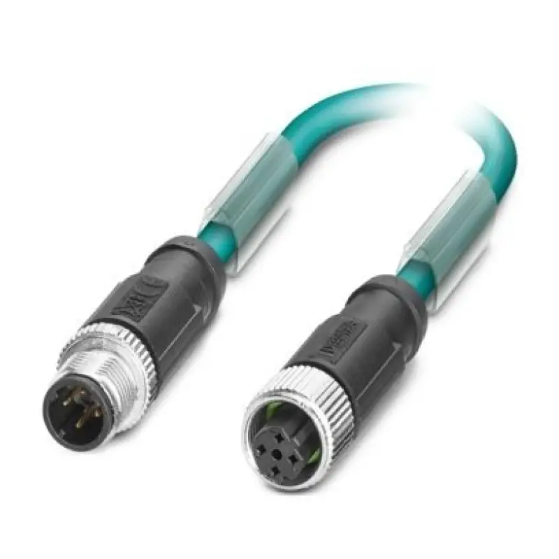 NBC-M12MSD/ 1,0-93E/M12FSD CMC - Network cable