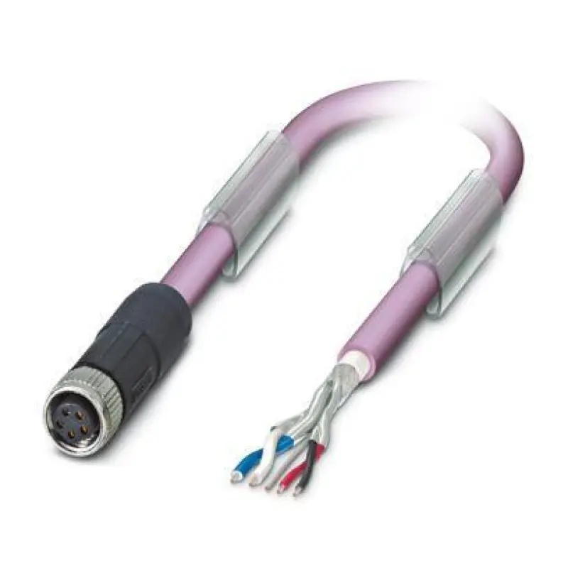 SAC-5P-10,0-920/M 8FS - Bus system cable