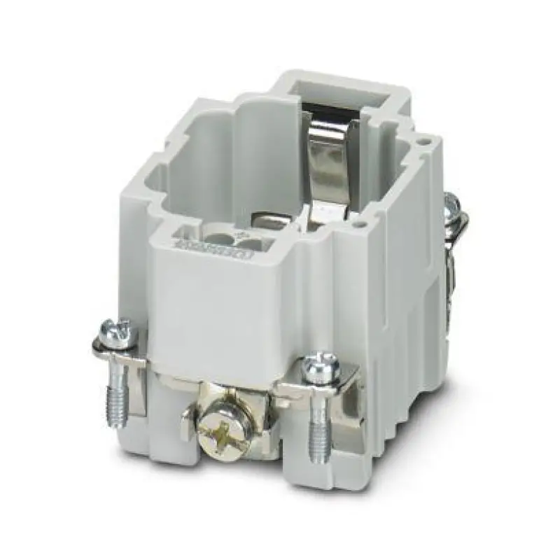 HC-DD24-I-CT-M - Contact insert