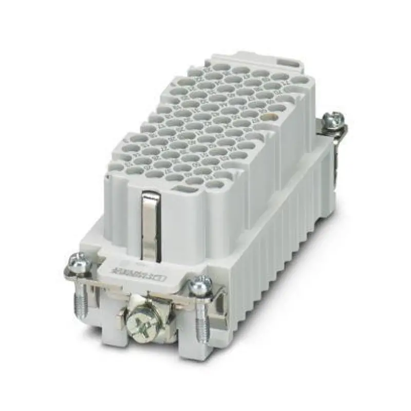 HC-DD72-I-CT-F - Contact insert