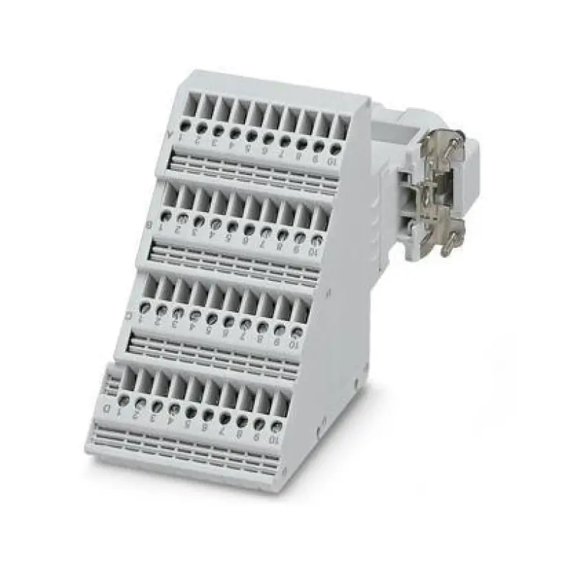 HC-D 40-A-UT-PER-M - Terminal adapter
