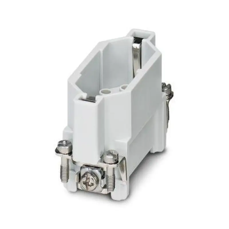 HC-D 15-I-CT-M - Contact insert