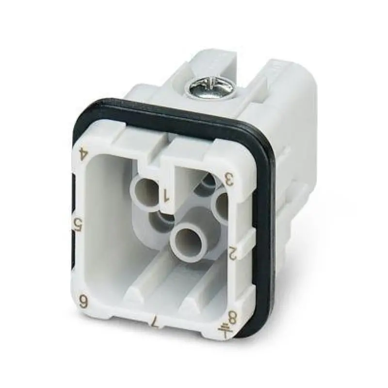 HC-D  8-I-CT-M - Contact insert
