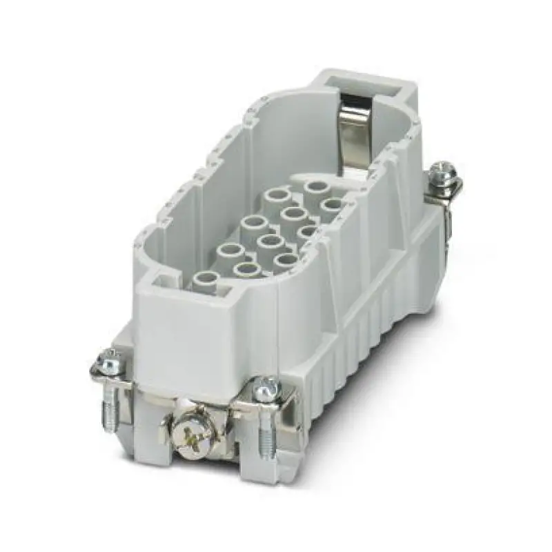 HC-D 40-I-CT-M - Contact insert