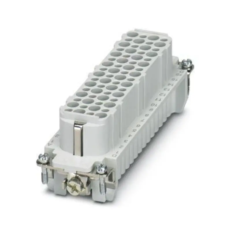 HC-D 64-I-CT-F - Contact insert